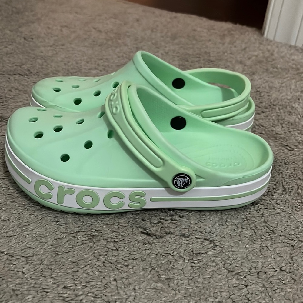Crocs